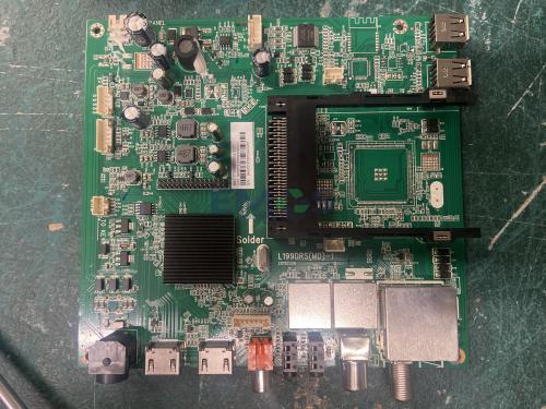 L199DRS(MD)-1 MAIN PCB FOR AVTEX L219DRS